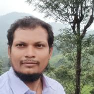 Kolimi Sayyad Basha Class 11 Tuition trainer in Anantapur