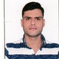 Gaurav Choudhary Class 8 Tuition trainer in Haridwar