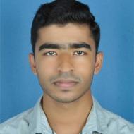 Justin Joseph BTech Tuition trainer in Kottayam