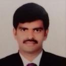 Photo of Sudheer Chekka