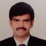 Sudheer Chekka BTech Tuition trainer in Hyderabad
