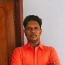 Photo of Aneesh K A