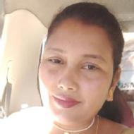 Moumita M. Nursery-KG Tuition trainer in Kolkata