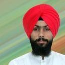 Photo of Harmanpreet Singh