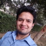 Arjun Bhola Class 11 Tuition trainer in Delhi