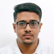 Sourav Sadhukhan Class 12 Tuition trainer in Kolkata