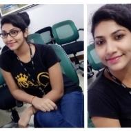 Jyoti M. Badminton trainer in Noida