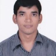 Kaushlendra Trivedi Class I-V Tuition trainer in Lucknow