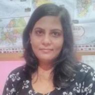 Neha S. Class I-V Tuition trainer in Delhi