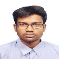 Krishanu Som Class 9 Tuition trainer in Thane