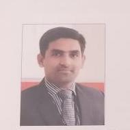 Manjunath B suresh BCom Tuition trainer in Bangalore