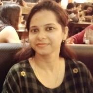 Shweta U. Class I-V Tuition trainer in Thane