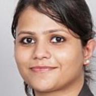 Ankita S. Class 6 Tuition trainer in Pune