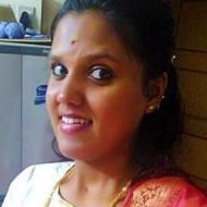 Manisha Class I-V Tuition trainer in Bangalore