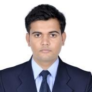 Shubham Sharma Class 12 Tuition trainer in Jaipur