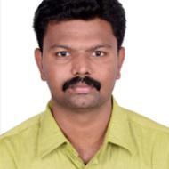 Muthuraj P Class 12 Tuition trainer in Madurai