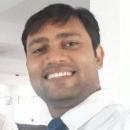 Photo of Rahul Dwivedi