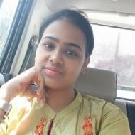 Anjali G. Class 8 Tuition trainer in Lucknow