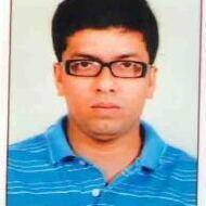 Shahbaz Shakeb BSc Tuition trainer in Patna