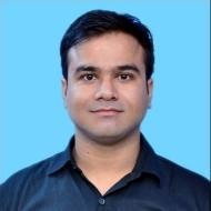 Ankit Khandelwal Class 10 trainer in Delhi