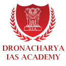 Dronacharya IAS Academy photo