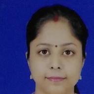 Somya S. Class I-V Tuition trainer in Pune