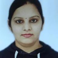 Sonali Class I-V Tuition trainer in Ambala