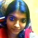 Photo of Varsha P.