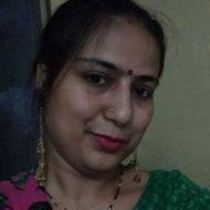 Bhavya P. Nursery-KG Tuition trainer in Mumbai