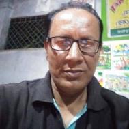 Sankar Choudhury Vocal Music trainer in Kolkata