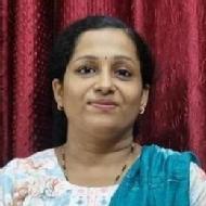 Bhagyalakshmi Kannada Language trainer in Bangalore