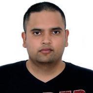 Prateek A. Digital Marketing trainer in Noida