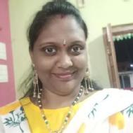 Susree Y. Class I-V Tuition trainer in Hyderabad