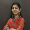 Photo of Nidhi A.