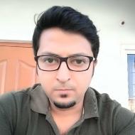 Subhadeep Banerjee Software Testing trainer in Kolkata