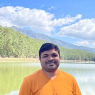 Ravikumar Patta Class 12 Tuition trainer in Thane