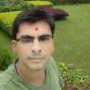 Photo of Devarsh Panchal