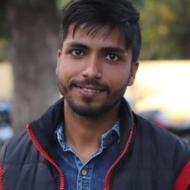 Hariom Singh Class 8 Tuition trainer in Delhi