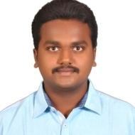 Mastanvali Shaik BTech Tuition trainer in Chilakaluripet