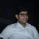 Photo of Rishabh Gupta