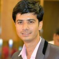 Alok Shah Interview Skills trainer in Ahmedabad