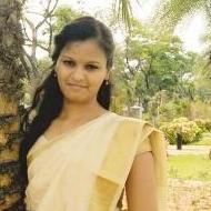 Mahalakshmi K. Class 10 trainer in Chennai