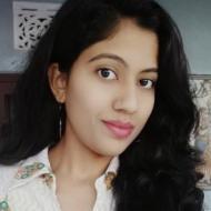 Aastha V. Class I-V Tuition trainer in Jaipur