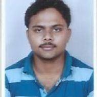 Santosh Chakraborty Class 12 Tuition trainer in Kolkata