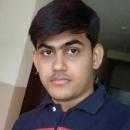 Photo of Saurav Kumar Jha