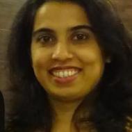 Lanalisa S. Spanish Language trainer in Mumbai