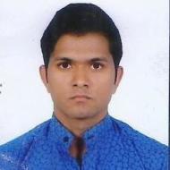 Shrikesh Chauhan Class 10 trainer in Prayagraj