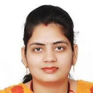 Yogita S. Class 9 Tuition trainer in Ahmedabad