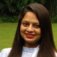 Nirali S. Class 10 trainer in Mumbai