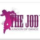 THE JOD Junoon Of Dance Ballroom Dance Classes institute in Gurgaon